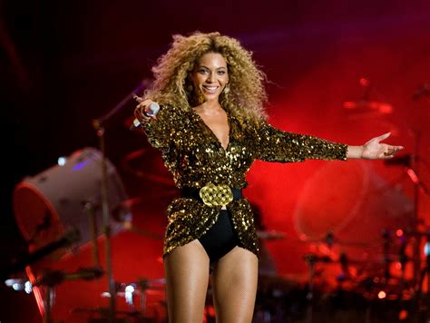 Beyonce konser ücreti